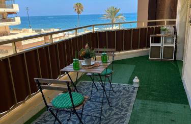 Apartamento Sofia Fuengirola playa Bambú Nature - Foto 3