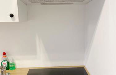 Cosy Studio Apartment 13min to Central London - Foto 10