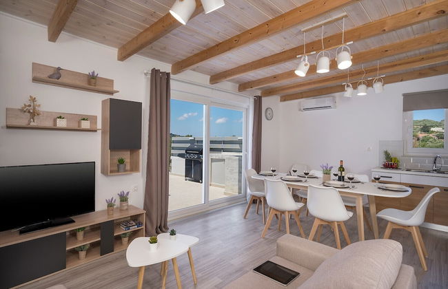 B&M Villa Sirili - Foto 26