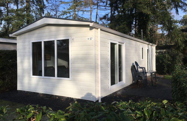 Comfortable Chalet Located in Green Achterhoek - Foto 29