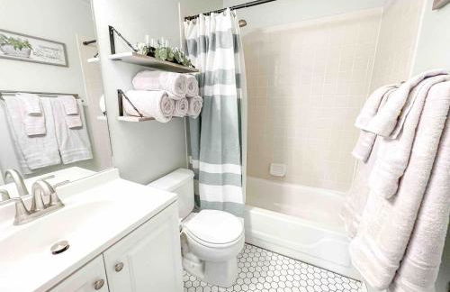 2 Master Suites! Pet Friendly With MTN Views - Foto 41