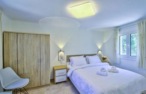 Villa Bella Montagna - Foto 12