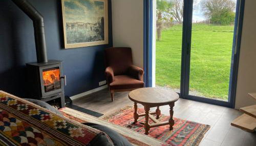 Portec la mer et le sentier côtier à pied - Foto 1