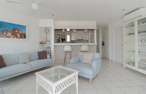 Maryvilla Inspiración y Vacaciones - Villa Mascarat - Foto 19