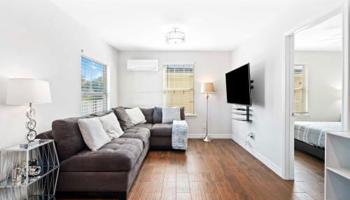 Stunning & Vibrant APT 7 Min From TX Med Center - Foto 2