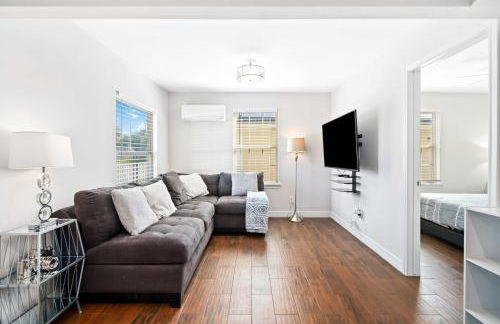 Stunning & Vibrant APT 7 Min From TX Med Center - Foto 2