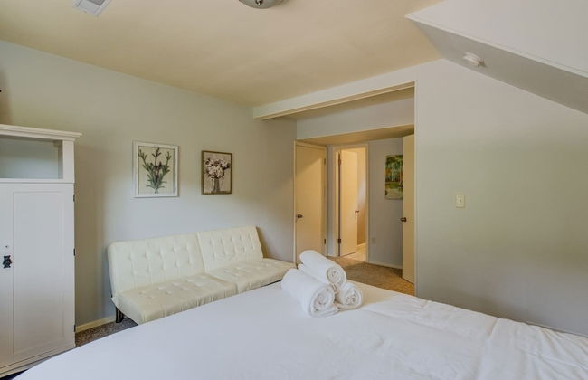 4BR Mountain Getaway Pikes Peak, Dog-friendly! - Foto 19