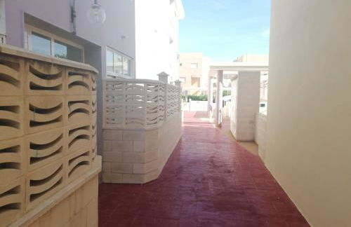 Mediterránea Solo Familias Serviplaya - Foto 114