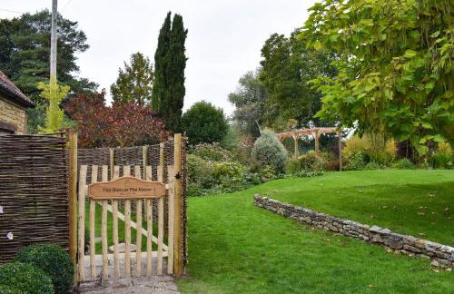 The Barn at The Manor in Cole, Bruton - Foto 15