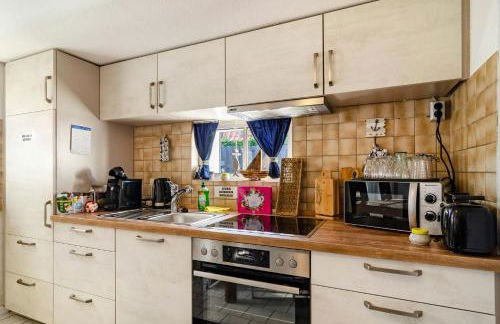 Ferienhaus Segelboot - Photo 7