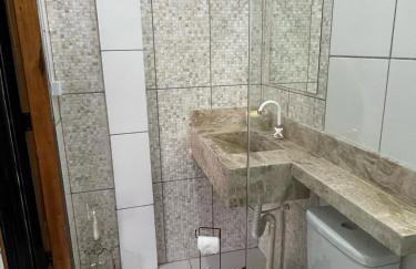 Casa de Temporada Jatobá - Foto 17