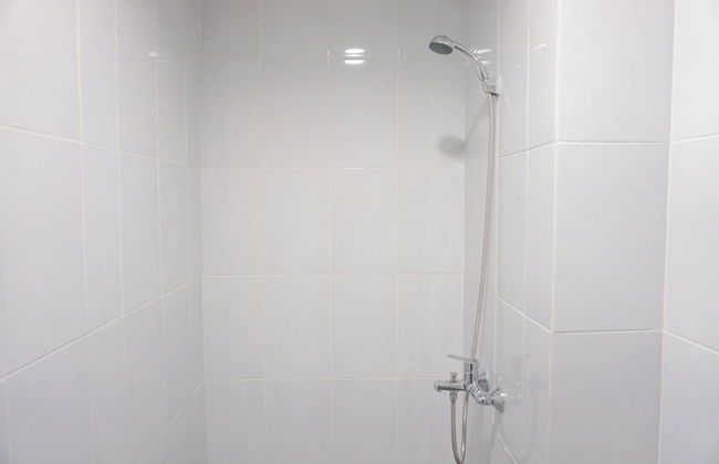 Good Choice 2BR at Patraland Urbano Apartment - Photo 14