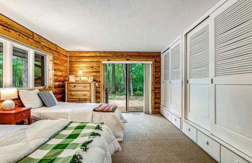 Carroll's Cabin - Foto 40