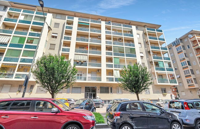 Alessia's Flat - Caroli - Foto 19