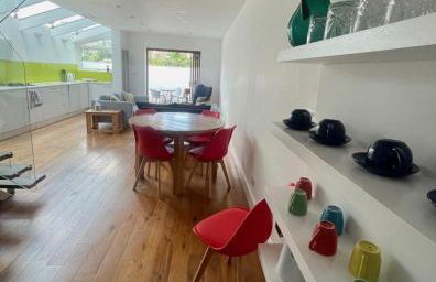 Stunning central London 3 bed - Foto 20