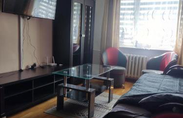 Mieszkanie Jarosław Żeromskiego 10 - Foto 1