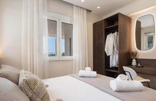 Kymélia Luxury Residences With Sea View - Photo 16