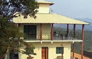 Chalet Alta Vista Acuruí - Photo 22