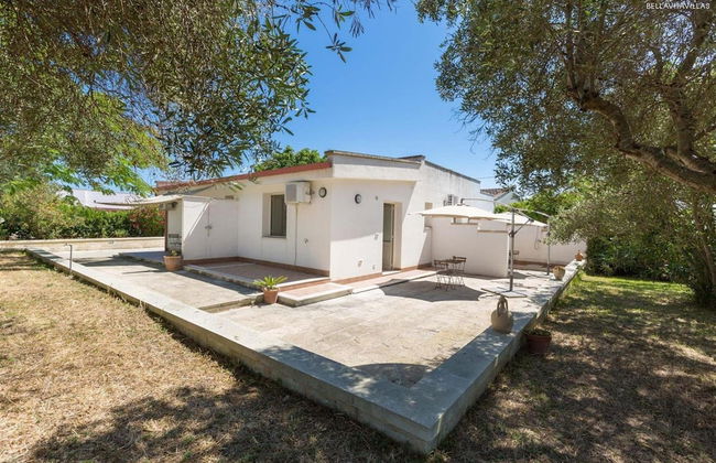 2028 Soledelsud - Monolocale by Barbarhouse - Foto 11