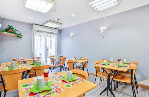 The Originals Residence Appart'Hôtel Lauréades Clermont-Ferrand Centre Jaude - Foto 22