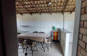 Casa do Rio - RANCHO DA BARRA - Photo 15