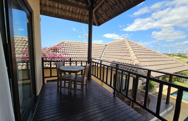 Casa Sumatera - The Coral flecheiras - Photo 2