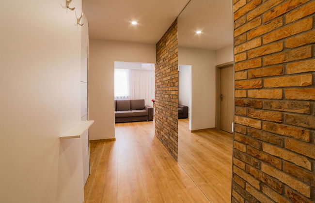 Apartment Dolfi - Foto 12