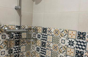 Lodge with private pool surrounded by vineyards - Foto 14