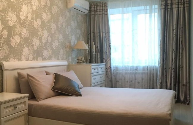 Apartment on Ostryakova Pr. 28. - Photo 14