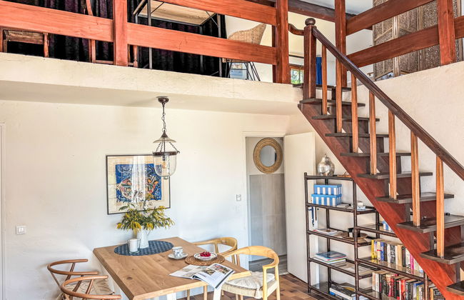 La Maison bleue - Foto 7