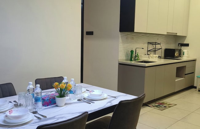 Opus Residences Kuala Lumpur by Luna - Photo 54