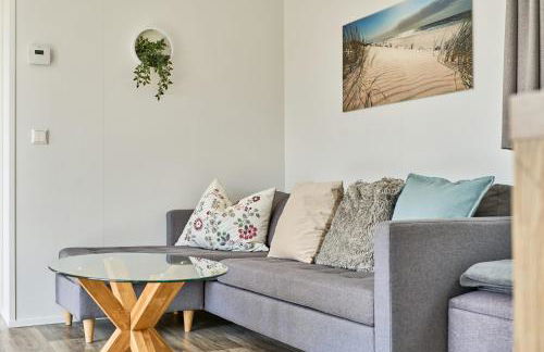 Süsel Seeparx Ferienhaus Tjelle - Foto 23