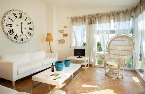 BGItalianVacation - Ville Li Conchi - Foto 72