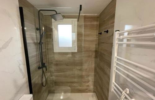 Precioso apto Miami primera linia playa cala de las Sirenas, con WIFI y NETFLIX, adecuado para teletrabajar - Foto 21