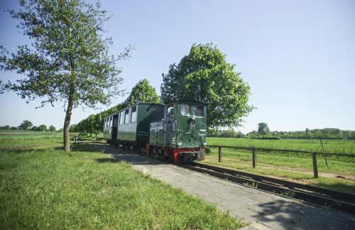 Ostseeferienhaus Nebengebäude - Foto 26