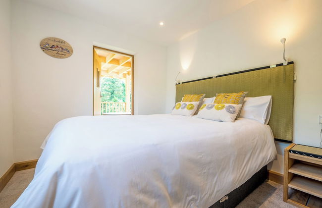 Pinetum Garden Cottages - Photo 23