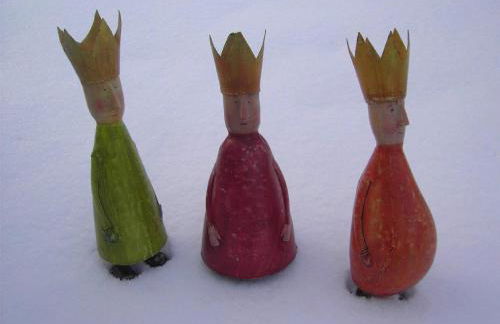 Ferienwohnung Familie Buchner - Foto 45