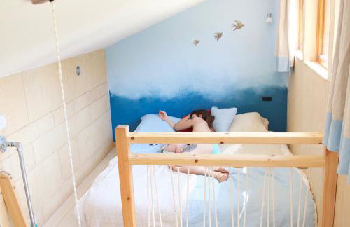 Tiny Home cabin Eilidh - Foto 14