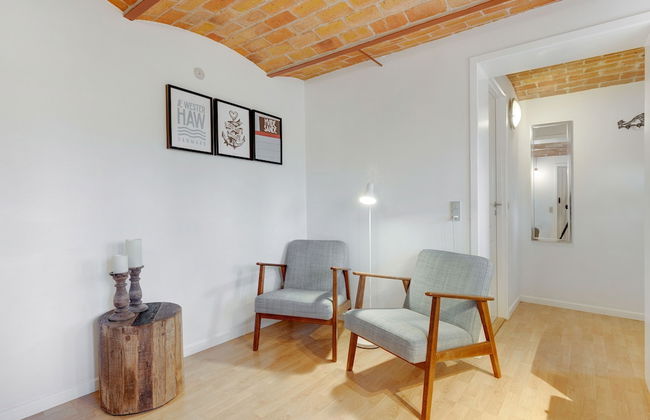 Adventure Park Apartments - Foto 69