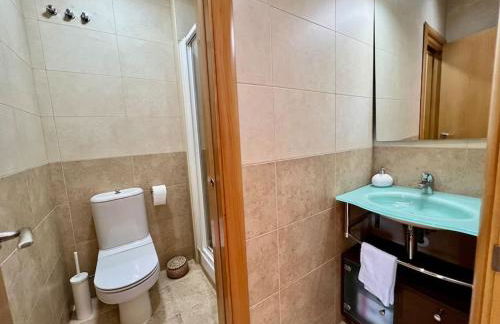 Apartamento espacioso y familiar - Photo 8