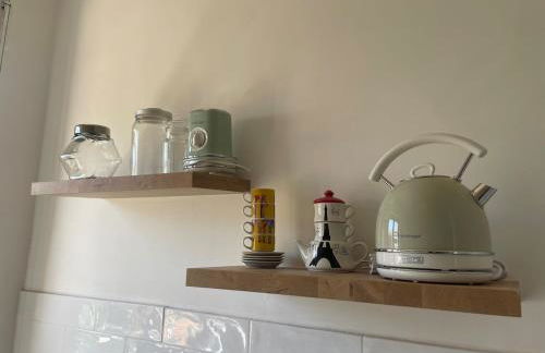 Casa vista mare - Foto 25