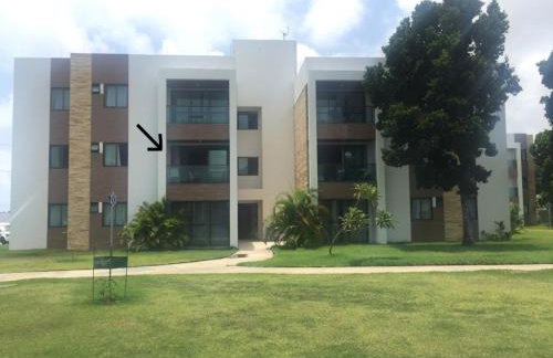 Apartamento excelente e espaçoso no Iloa Residence - Foto 25