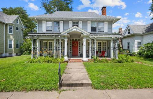 Comfortable Private Room | Shared Bath & Kitchen - Foto 15