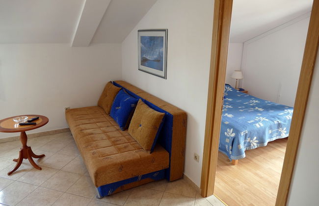 Apartments Martinovic - Photo 24