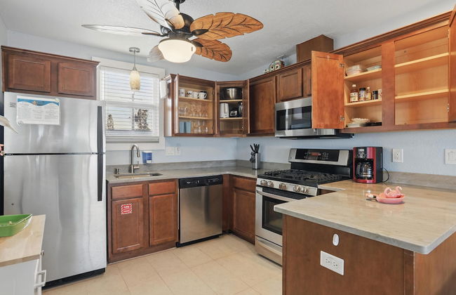 Coco Sands Beachside Cottages - Foto 36