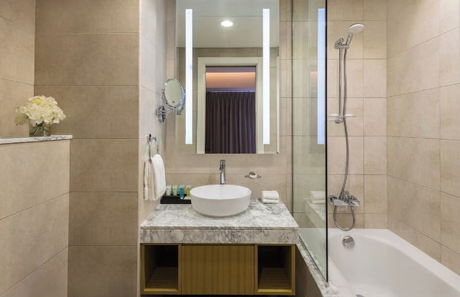 DAMAC Maison Aykon City Dubai - Photo 20