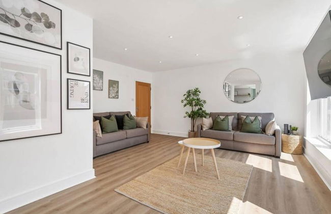 Host Apartments Lark Lane Hideaway - Foto 24