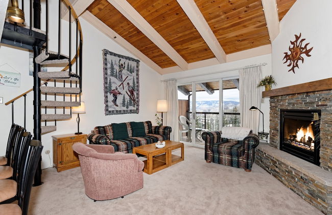 The Crestwood Condominiums - Foto 58