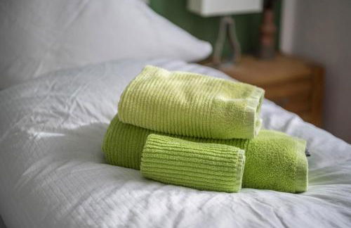 Ferienwohnung Lausbub - Foto 15