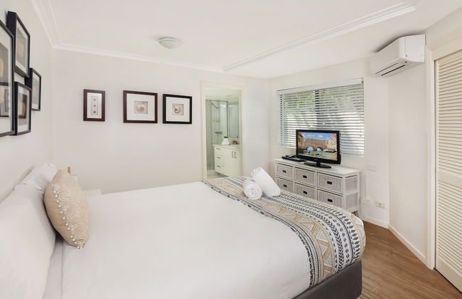 Andari Holiday Apartments - Foto 10